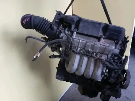 Контрактный двигатель bmw e65 n62 за 700 000 тг. в Караганда – фото 2