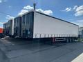 UzAutoTrailer  UAT-SCFG-9226.01 2025 годаүшін23 169 000 тг. в Астана
