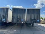 UzAutoTrailer  UAT-SCFG-9226.01 2025 года за 23 169 000 тг. в Астана – фото 2