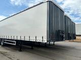 UzAutoTrailer  UAT-SCFG-9226.01 2025 года за 23 169 000 тг. в Астана – фото 3