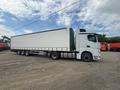 UzAutoTrailer  UAT-SCFG-9226.01 2025 годаүшін23 169 000 тг. в Астана – фото 7