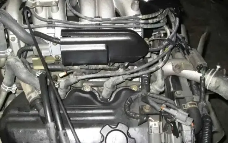 NISSAN VG30 VG33 TD27 VQ35 TERRANO(PATHFINDER/ELGRAND/MURANO/TEANA)ДВИГАТЕЛ за 350 000 тг. в Алматы