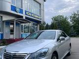 Toyota Crown 2010 года за 6 150 000 тг. в Алматы – фото 2