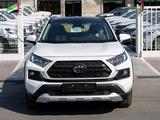 Toyota RAV4 Luxe+ 2025 года за 26 000 000 тг. в Семей – фото 2