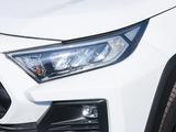 Toyota RAV4 Luxe+ 2025 года за 26 000 000 тг. в Семей – фото 3