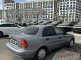 ЗАЗ Chance 2010 годаүшін900 000 тг. в Астана