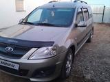 ВАЗ (Lada) Largus 2014 года за 4 500 000 тг. в Уральск