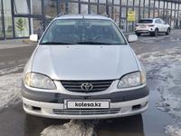 Toyota Avensis 2000 годаfor3 800 000 тг. в Алматы