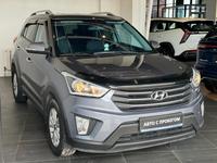 Hyundai Creta 2019 годаүшін9 300 000 тг. в Астана