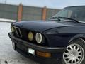 BMW 528 1986 годаүшін1 500 000 тг. в Астана – фото 8