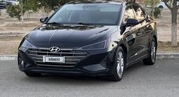 Hyundai Elantra 2020 годаfor6 400 000 тг. в Актау