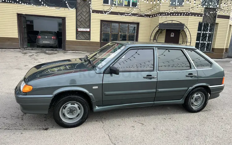 ВАЗ (Lada) 2114 2012 годаүшін1 800 000 тг. в Тараз