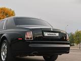 Rolls-Royce Phantom 2008 годаүшін150 000 000 тг. в Алматы – фото 3