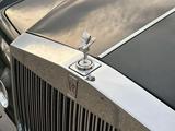 Rolls-Royce Phantom 2008 года за 150 000 000 тг. в Алматы – фото 4