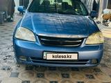 Chevrolet Lacetti 2005 года за 3 500 000 тг. в Алматы – фото 5