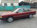 Audi 100 1987 года за 700 000 тг. в Алматы