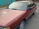 Audi 100 1987 года за 700 000 тг. в Алматы – фото 3
