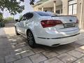 Kia Cadenza 2012 года за 8 000 000 тг. в Жанаозен – фото 6