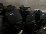 Гур насос 102, 104, 111, 112, 114 за 30 000 тг. в Алматы