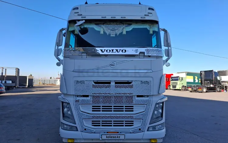 Volvo  FH 2015 годаfor27 500 000 тг. в Алматы