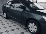 Chevrolet Cobalt 2022 года за 6 000 000 тг. в Кордай – фото 3