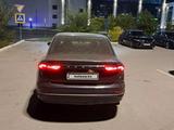 Geely Emgrand 2024 годаүшін5 000 000 тг. в Астана