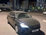 Geely Emgrand 2024 годаүшін5 000 000 тг. в Астана – фото 3