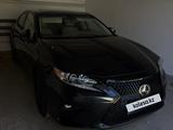 Lexus ES 250 2017 года за 13 500 000 тг. в Актобе – фото 2