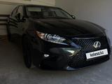 Lexus ES 250 2017 года за 13 500 000 тг. в Актобе – фото 4