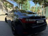 Lexus ES 250 2017 года за 13 500 000 тг. в Актобе