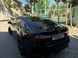 Lexus ES 250 2017 года за 13 500 000 тг. в Актобе – фото 5