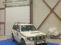 Mitsubishi Pajero 1991 годаүшін2 500 000 тг. в Алматы