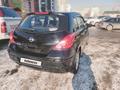 Nissan Tiida 2010 годаүшін4 100 000 тг. в Алматы – фото 8