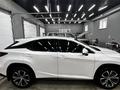 Lexus RX 350 2022 года за 28 000 000 тг. в Уральск – фото 10