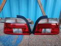 Фонарь BMW E39 Рестайлинг за 15 000 тг. в Шымкент