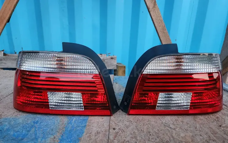 Фонарь BMW E39 Рестайлинг за 15 000 тг. в Шымкент