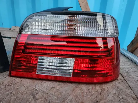 Фонарь BMW E39 Рестайлинг за 15 000 тг. в Шымкент – фото 2