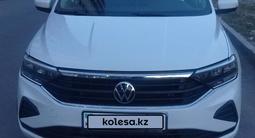 Volkswagen Polo 2021 годаүшін7 900 000 тг. в Астана