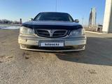 Nissan Maxima 2003 года за 2 000 000 тг. в Уральск – фото 2