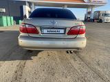 Nissan Maxima 2003 года за 2 000 000 тг. в Уральск – фото 5