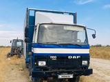 DAF  XF 105 1994 годаүшін2 000 000 тг. в Туркестан – фото 2