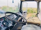 DAF  XF 105 1994 годаүшін2 000 000 тг. в Туркестан – фото 3