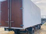 DAF  XF 105 1994 годаүшін2 000 000 тг. в Туркестан – фото 4