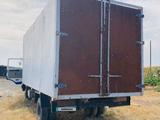 DAF  XF 105 1994 годаүшін2 000 000 тг. в Туркестан – фото 5