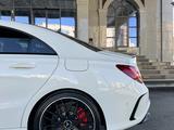 Mercedes-Benz CLA 45 AMG 2017 годаfor18 700 000 тг. в Алматы – фото 4