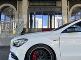 Mercedes-Benz CLA 45 AMG 2017 годаfor18 700 000 тг. в Алматы