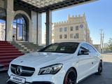 Mercedes-Benz CLA 45 AMG 2017 годаfor18 700 000 тг. в Алматы – фото 3