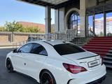 Mercedes-Benz CLA 45 AMG 2017 годаfor18 700 000 тг. в Алматы – фото 5