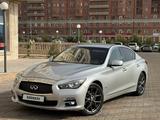 Infiniti Q50 2014 года за 9 500 000 тг. в Актау