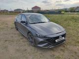 Hyundai Lafesta 2023 годаүшін8 500 000 тг. в Костанай – фото 4